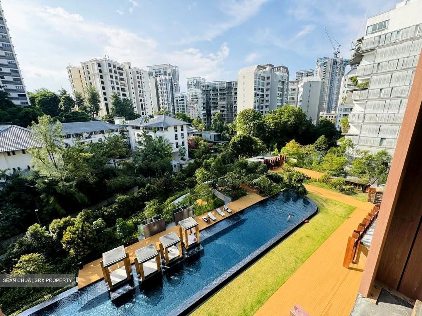 The Hyde (D10), Condominium #635062461
